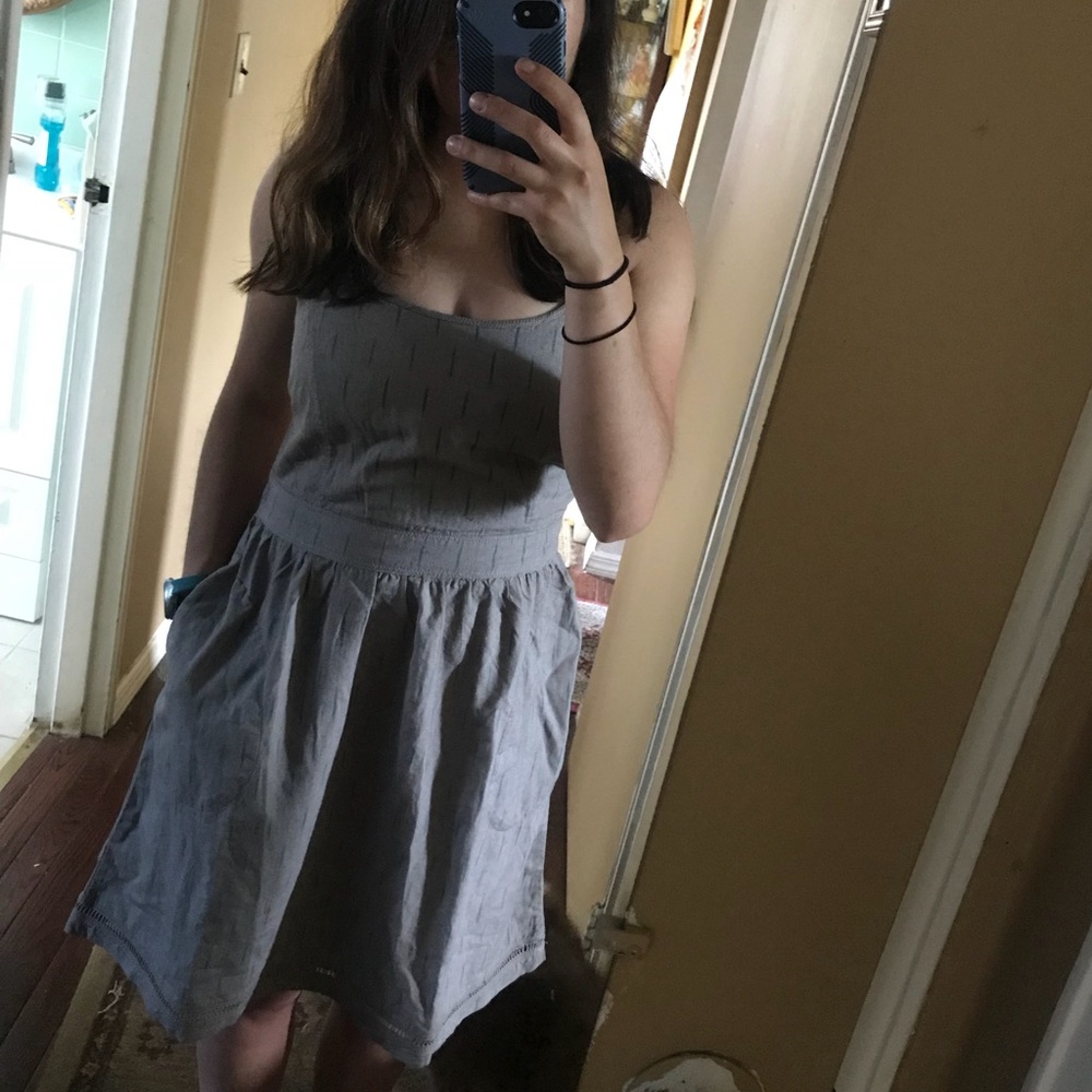 Toad and Co. dress